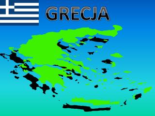 GRECJA