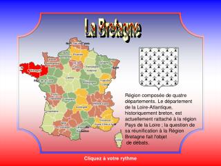 La Bretagne