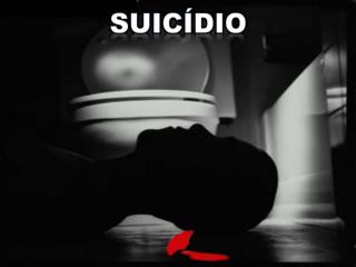 suicídio