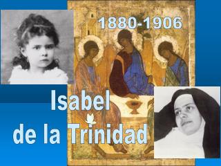 Isabel de la Trinidad