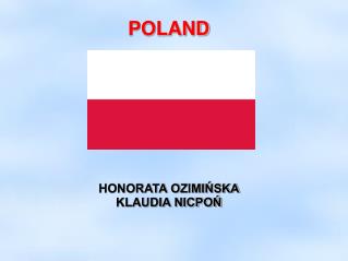 POLAND