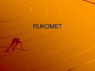 RUKOMET