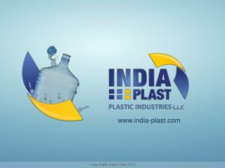 india-plast