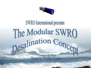 SWRO International presents