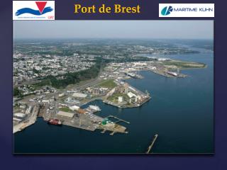 Port de Brest