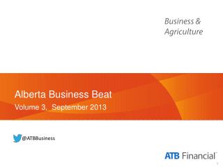 Alberta Business Beat