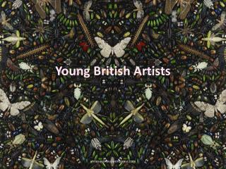 Young British Artists