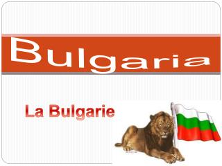 Bulgaria