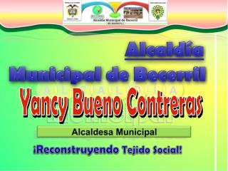 Yancy Bueno Contreras