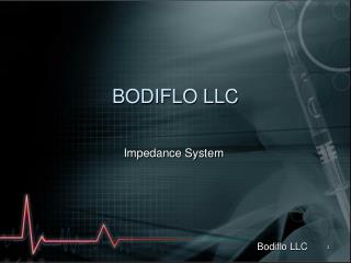 BODIFLO LLC