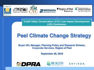 Peel Climate Change Strategy