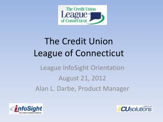 The Credit Union League of Connecticut