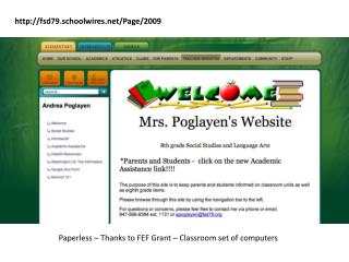 fsd79.schoolwires/Page/2009