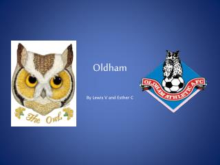 Oldham