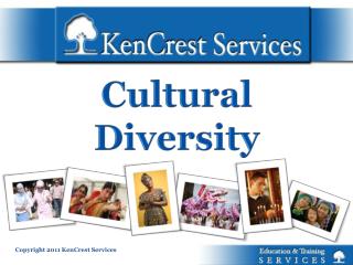 Cultural Diversity