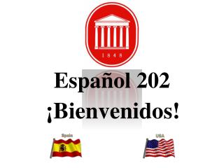 Español 202