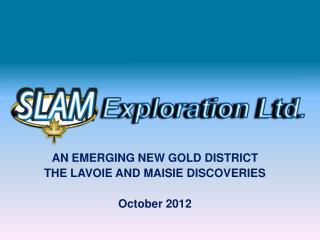 Exploration Ltd.