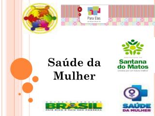 Saúde da Mulher