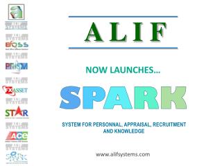 alifsystems