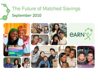 The Future of Matched Savings