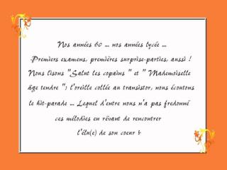 Ann-es 60 Nicolle