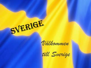 Sverige