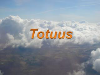 Totuus