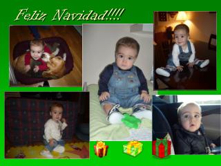 Feliz Navidad!!!!