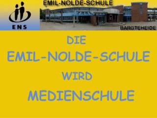 EMIL-NOLDE-SCHULE