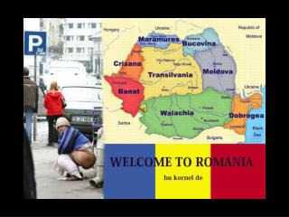 WelcomeToRomania