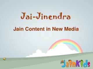 Jai-Jinendra
