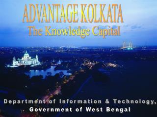 ADVANTAGE KOLKATA