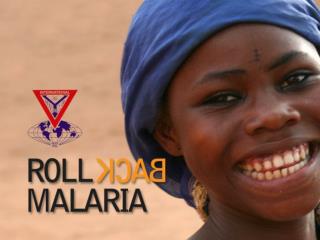 HVAD ER MALARIA? Malaria er en parasit sygdom, der overføres med bid af en smittet