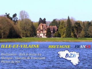 ILLE-ET-VILAINE