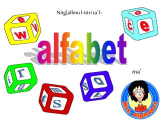 alfabet