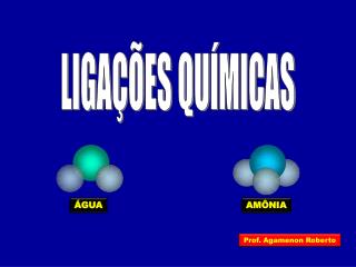 ÁGUA