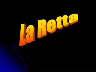 La Retta