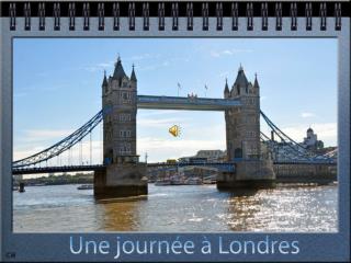 Londres AC1 alain chantelat