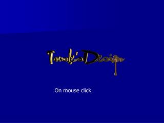 On mouse click