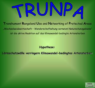 TRUNPA