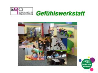 Gefühlswerkstatt