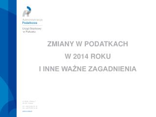 ul. Żwirki i Wigury 7 06-100 Pułtusk tel.: +48 23 692-01-12 fax :+48 23 692-13-34 is.waw.pl