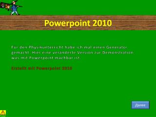 Weiter