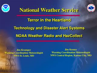 National Weather Service