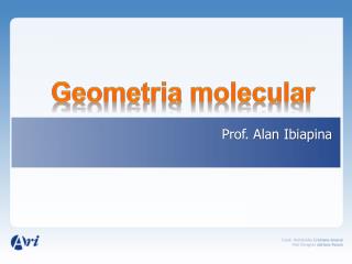 Geometria molecular