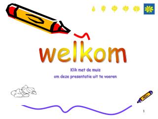 welkom