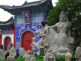 叹为观止的南京溧水周园， 让南京的博物馆们都成浮云