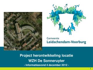 Herontwikkeling locatie Oosteinde 241/243/245