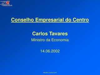 Conselho Empresarial do Centro