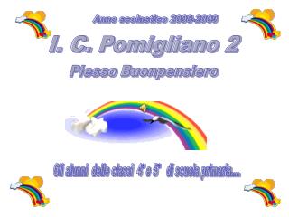 I. C. Pomigliano 2